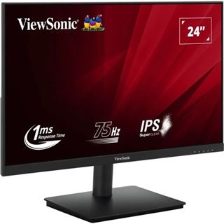 23,8" (60,47cm) ViewSonic VA240-H-2 schwarz 1920x1080 1xHDMI 1.4