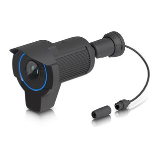 Ubiquiti Video Camera UVC-AI-LPR-B