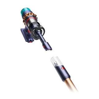 Dyson Gen5 Detect Absolute Midnight blue/copper 752W