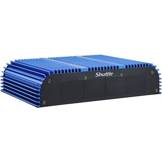 Shuttle Box BPCAL02-i5 i5-1235U DDR5