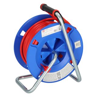 Brennenstuhl Kabeltrommel CEE 300 25m N07V3V3-F5G1,5