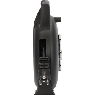 Brennenstuhl Kabelbox Vario Line VL2-X 3-fach black 10m