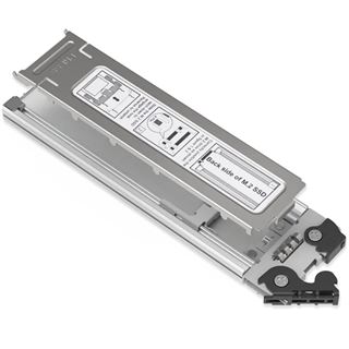 Icy Dock We-Ra. Extra Tray for MB840M2P, MB852M2PO, MB872M2P,