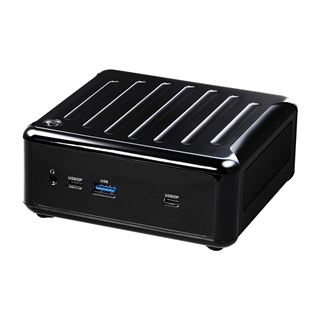 ASRock Barebone NUC-Box-1340P/D4 HDMI/USB-C/LAN DDR4 retail