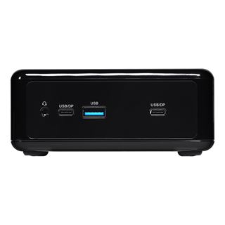 ASRock Barebone NUC-Box-1340P/D4 HDMI/USB-C/LAN DDR4 retail