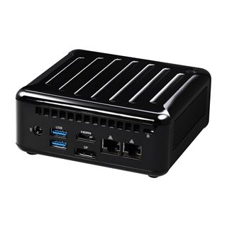 ASRock Barebone NUC-Box-1340P/D4 HDMI/USB-C/LAN DDR4 retail
