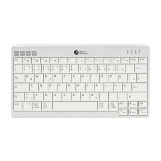 BakkerElkhuizen Tastatur UltraBoard 950 V2 Wireless (UK) retail