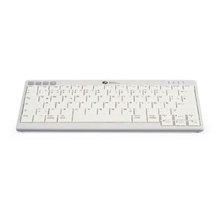 BakkerElkhuizen Tastatur UltraBoard 950 V2 Wireless (UK) retail