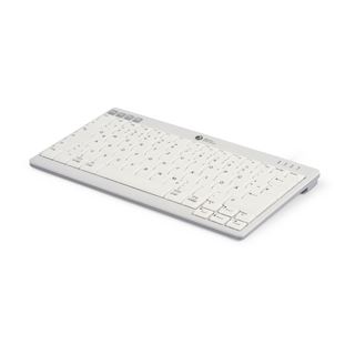 BakkerElkhuizen Tastatur UltraBoard 950 V2 Wireless (UK) retail