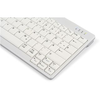 BakkerElkhuizen Tastatur UltraBoard 950 V2 Wireless (UK) retail