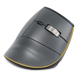 BakkerElkhuizen Maus FastForward 3-Mode Vertical Mouse retail