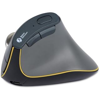 BakkerElkhuizen Maus FastForward 3-Mode Vertical Mouse retail