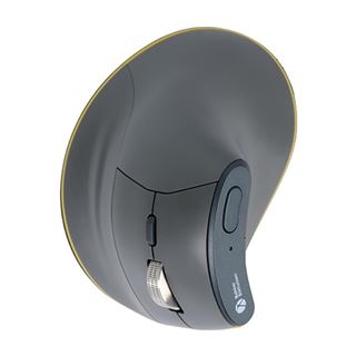 BakkerElkhuizen Maus FastForward 3-Mode Vertical Mouse retail