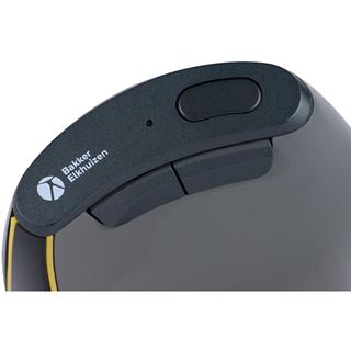 BakkerElkhuizen Maus FastForward 3-Mode Vertical Mouse retail
