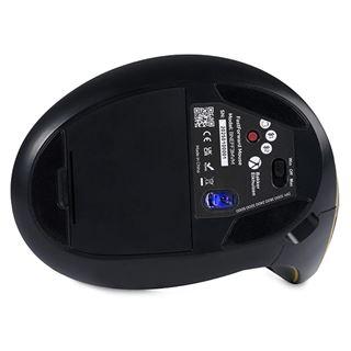 BakkerElkhuizen Maus FastForward 3-Mode Vertical Mouse retail