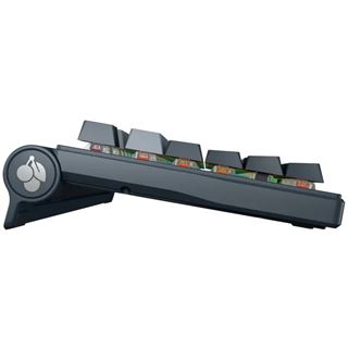 CHERRY MX 8.3 Wireless RGB Red Switch DE