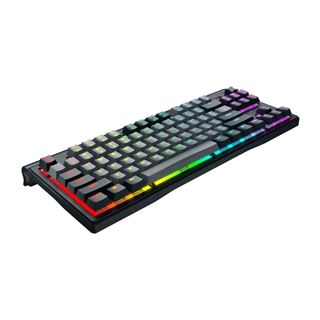 CHERRY MX 8.3 Wireless RGB Red Switch DE