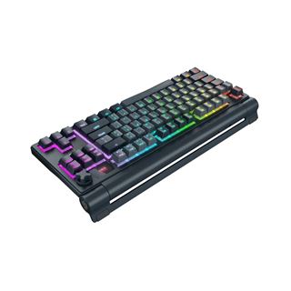 CHERRY MX 8.3 Wireless RGB Red Switch DE