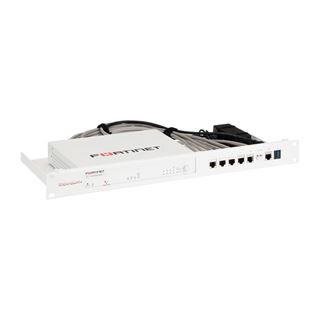 Rackmount.IT Kit for FortiGate 50G Series shielded