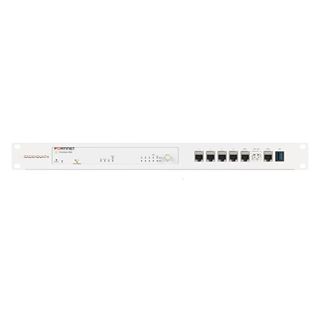 Rackmount.IT Kit for FortiGate 50G Series shielded