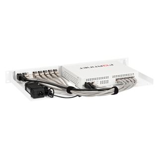 Rackmount.IT Kit for FortiGate 50G Series shielded