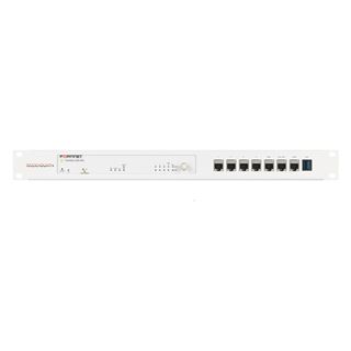 Rackmount.IT Kit for FortiGate 50G Series shielded