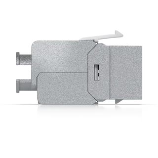 Ubiquiti Cat6A Keystone Jack, 12-Pack