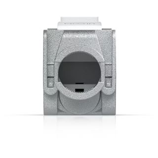 Ubiquiti Cat6A Keystone Jack, 12-Pack