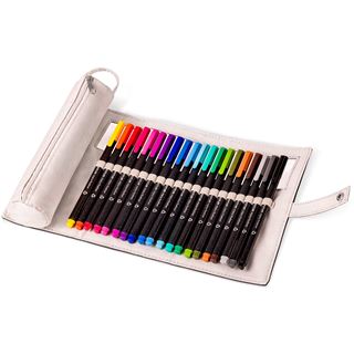 Staedtler Fineliner triplus rPP, 20Stück