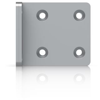 Ubiquiti Rack Ear Kit 1U