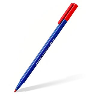 Staedtler Fasermaler triplus color rPP 20St (323 C20)