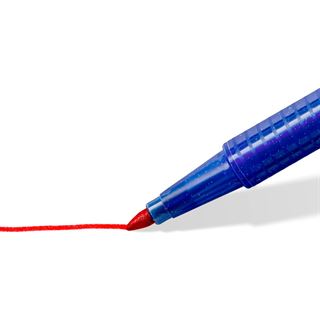 Staedtler Fasermaler triplus color rPP 20St (323 C20)