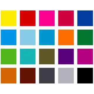 Staedtler Fasermaler triplus color rPP 20St (323 C20)
