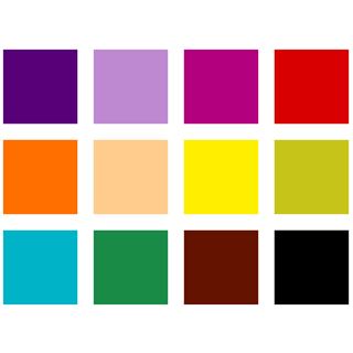 Staedtler Buntstifte NORIX 12 St. 100% PEFC