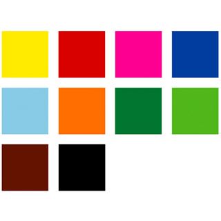 Staedtler Fasermaler triplus color rPP 10St