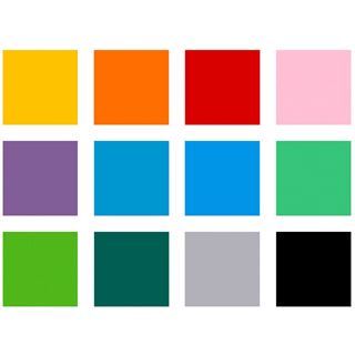 Staedtler Fineliner triplus rPP, 12ST&uuml;ck