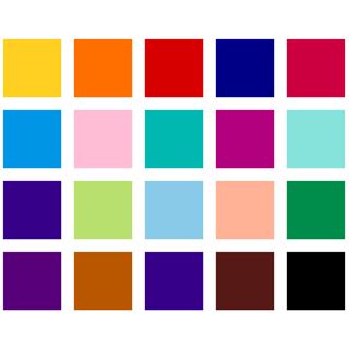 Staedtler Fasermaler D.spitze Twin color 10 St. retail