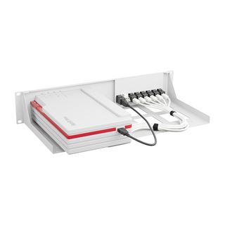 Rackmount.IT Kit for AVM FRITZ!Box 5690 Pro