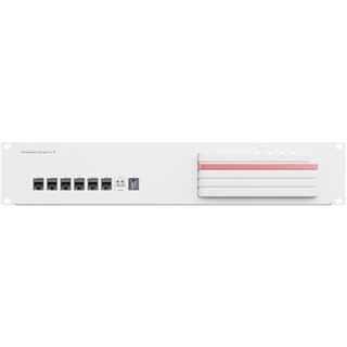 Rackmount.IT Kit for AVM FRITZ!Box 5690 Pro