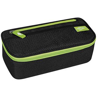 WEDO Mäppchen Schlamperbox Reißverschlussfach