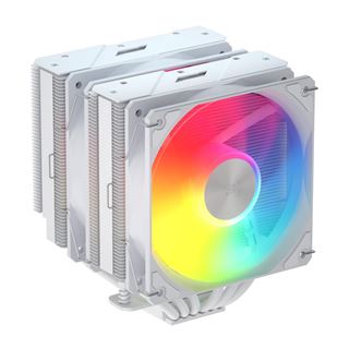 Fortron Air CPU Cooler MP7-WA LGA/1851/1700/1200 AMD:AM4/AM5 retail