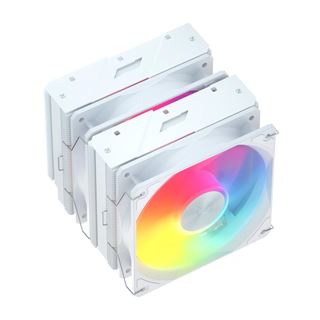 Fortron Air CPU Cooler MP7-WA LGA/1851/1700/1200 AMD:AM4/AM5 retail