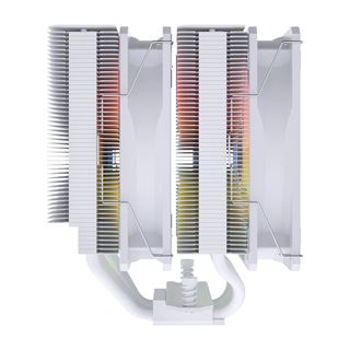 Fortron Air CPU Cooler MP7-WA LGA/1851/1700/1200 AMD:AM4/AM5 retail