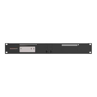 Rackmount.IT Kit for Apple Mac Mini M4 x 2