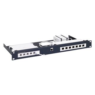 Rackmount.IT Kit for Ubiquiti UCG-Ultra & USW-Ultra