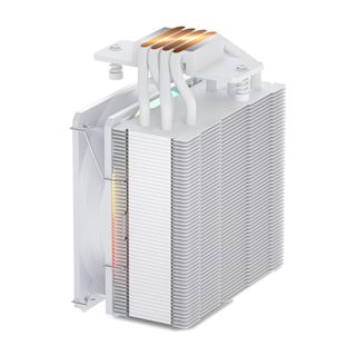 Fortron Air CPU Cooler NP5-WA LGA/1851/1700/1200 AMD:AM4/AM5 retail
