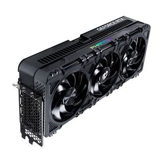16GB Gainward GeForce RTX 5080 Phantom GS Aktiv PCIe 5.0 x16 (Retail)