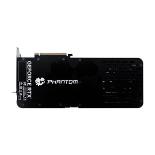 16GB Gainward GeForce RTX 5080 Phantom GS Aktiv PCIe 5.0 x16 (Retail)