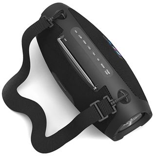 XORO DAB 800, DAB+, FM, BT, IP44