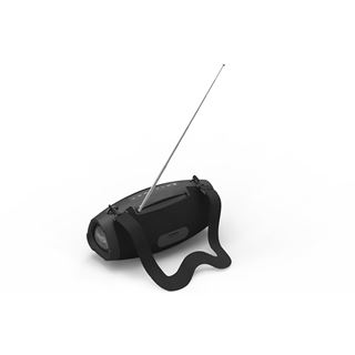 XORO DAB 800, DAB+, FM, BT, IP44